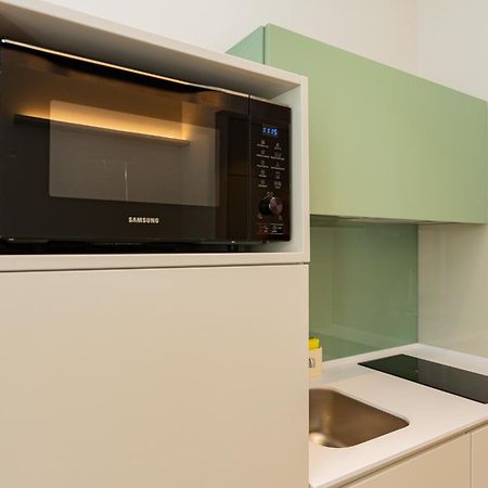 Appartement Abruzzi64 Milan Cozy Nest Extérieur photo