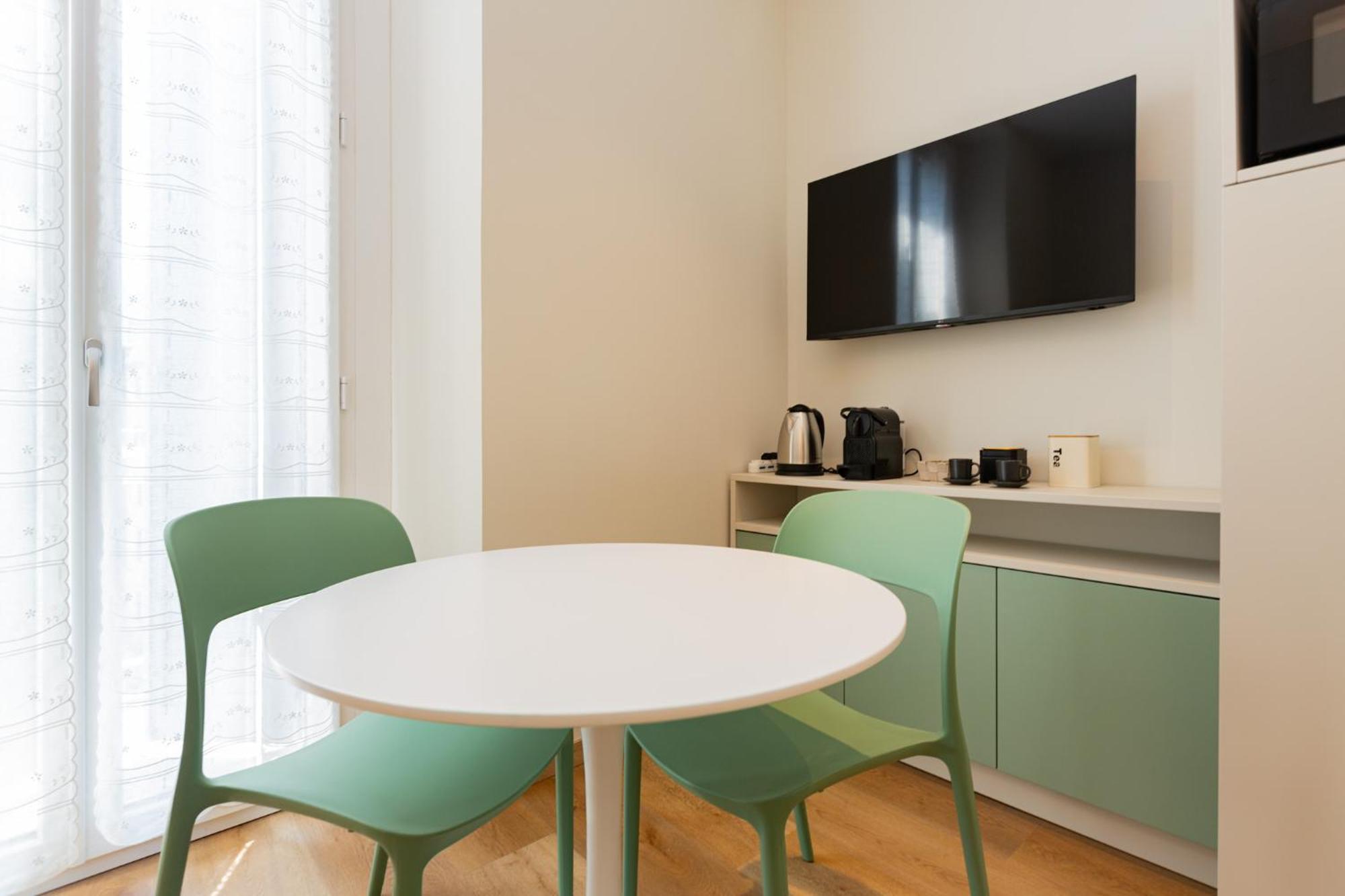 Appartement Abruzzi64 Milan Cozy Nest Extérieur photo