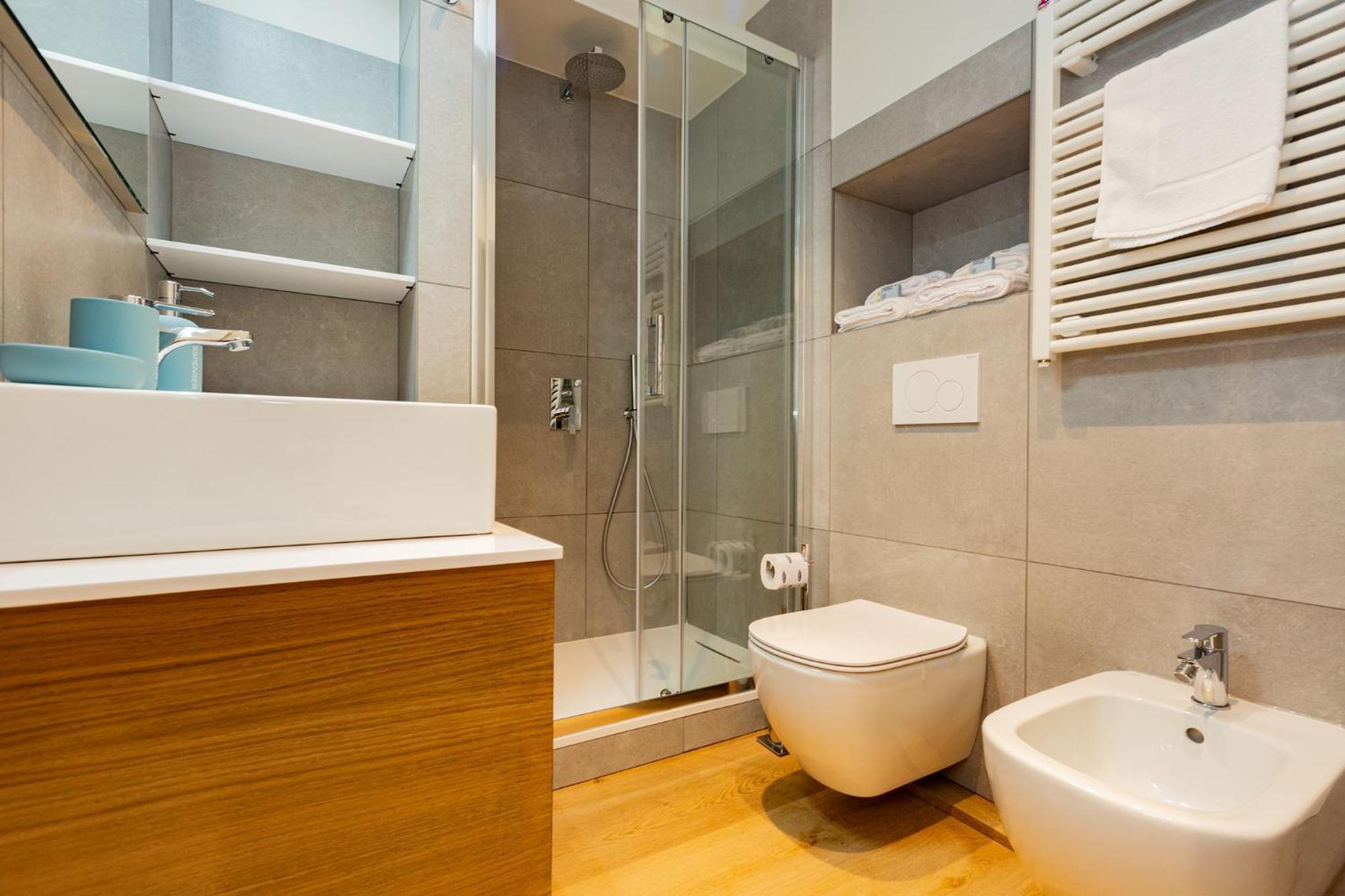 Appartement Abruzzi64 Milan Cozy Nest Extérieur photo
